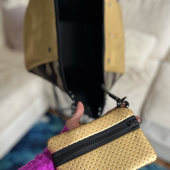 Ah•dorned shoulder bag - Picture 6 of 11